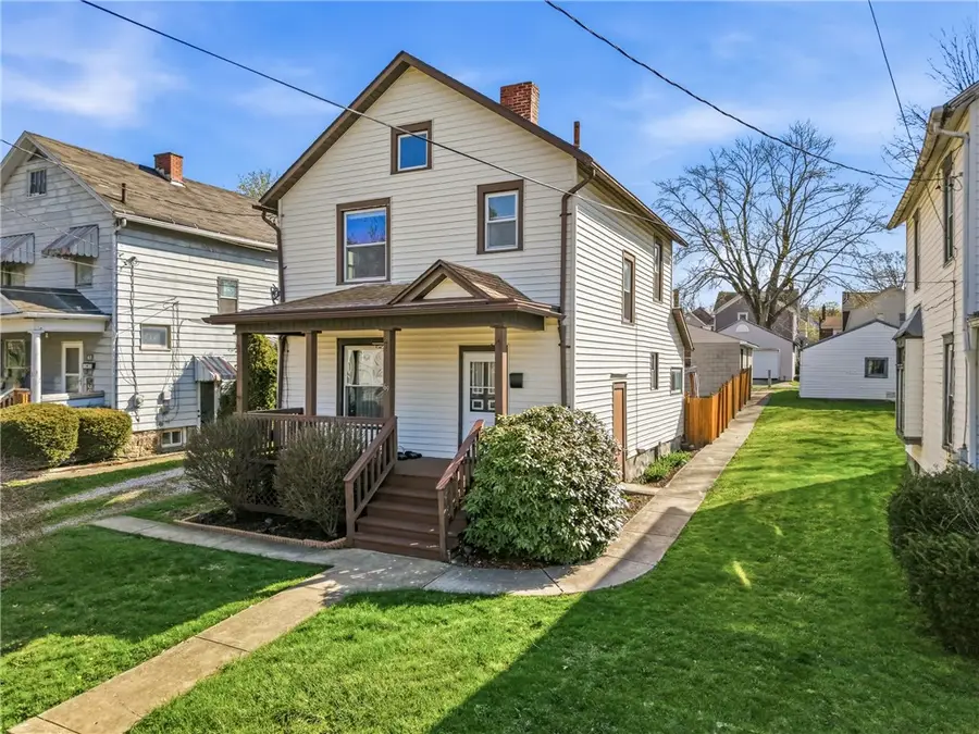 69 Wengler Ave, Sharon, PA 16146 - #2