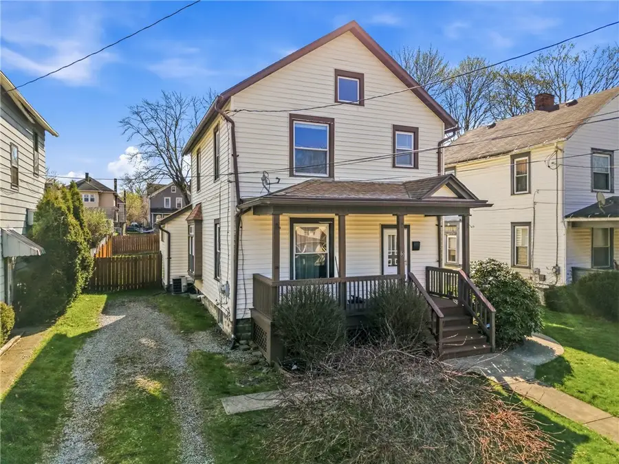 69 Wengler Ave, Sharon, PA 16146 - #3