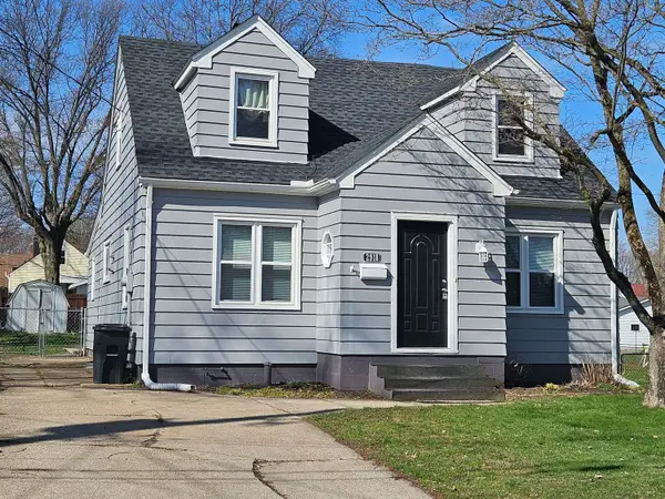 2918 Hudson Road, Erie, PA 16508