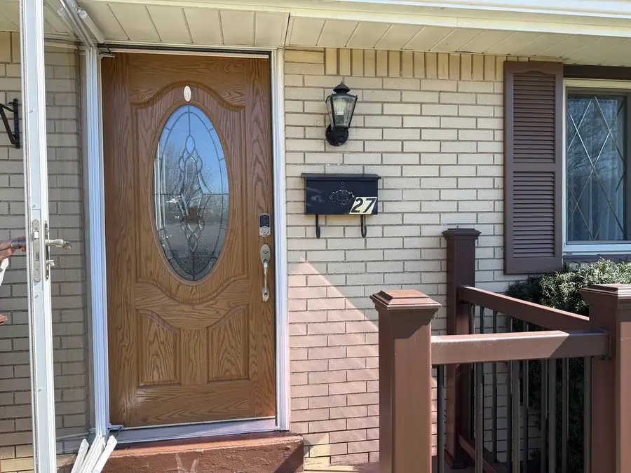 27 Corbett Avenue, Irwin, PA 15642 - #3