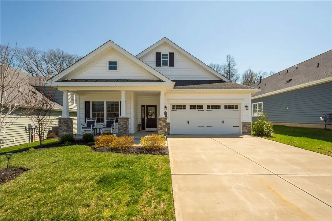 6067 Liberty Blvd., Gibsonia, PA 15044 - #1