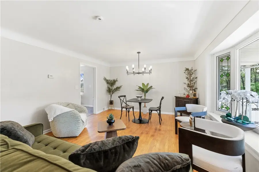 498 Taylor, North Versailles, PA 15137 - #3