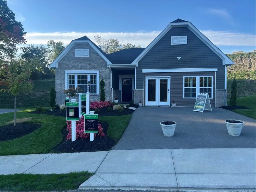 110 July Drive, Butler, PA 16002 - #1