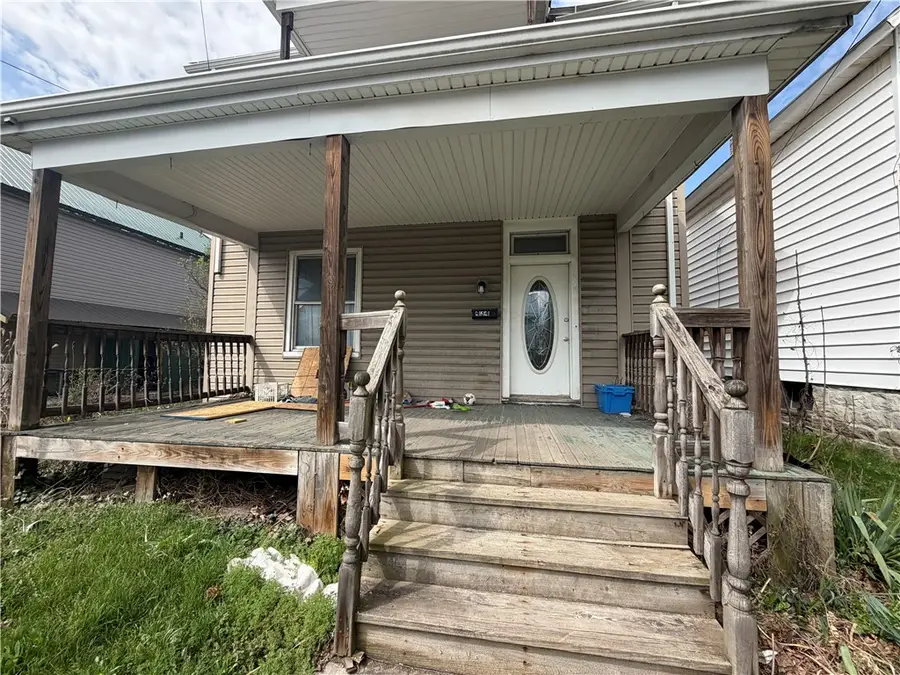 434 S Center Ave, Somerset, PA 15501 - #2