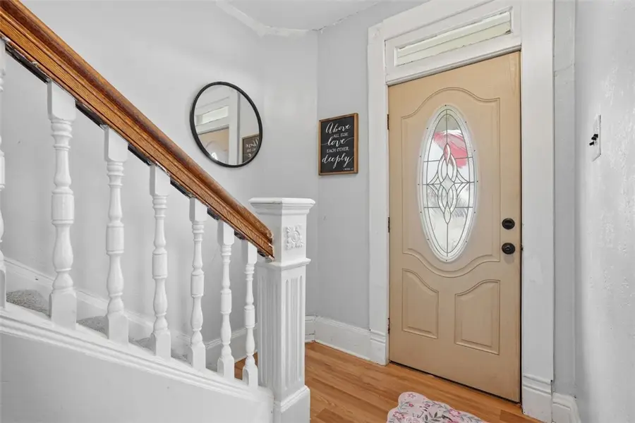 32 Shannon Ave, Washington, PA 15301 - #3