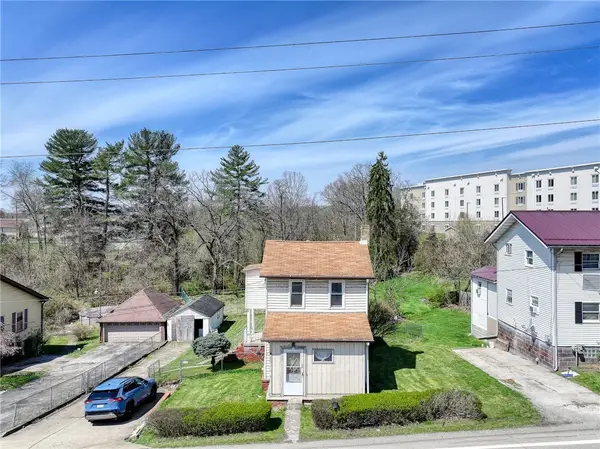 627 Rostraver Road, Belle Vernon, PA 15012