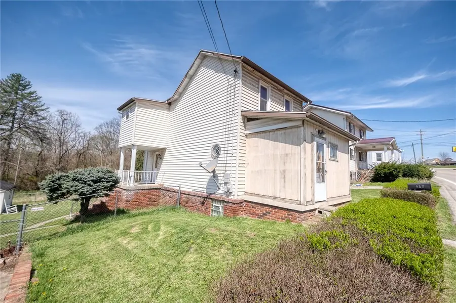 627 Rostraver Road, Belle Vernon, PA 15012 - #3