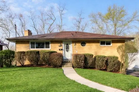 850 Sherwood Road Road, Pittsburgh, PA 15221