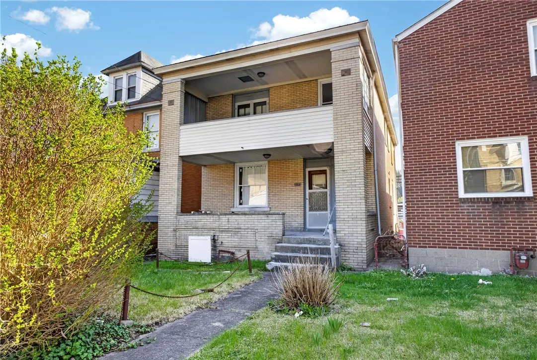 1113 Broadway Ave, Stowe, PA 15136 - #1