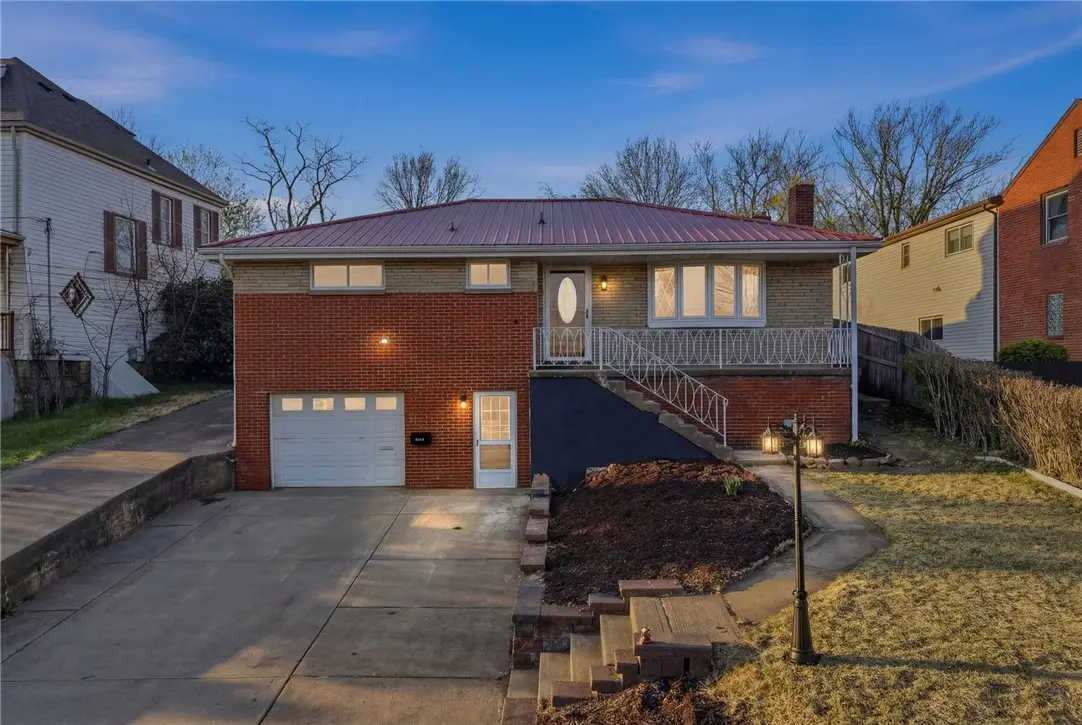 3135 Churchview Ave, Pittsburgh, PA 15227 - #1