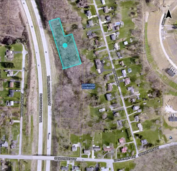 0 Clearview Street, Beaver Falls, PA 15010