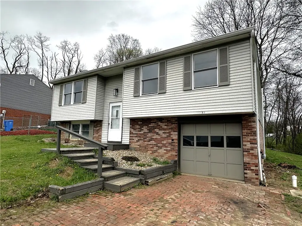 1991 Tara Drive, North Huntingdon, PA 15642 - #1