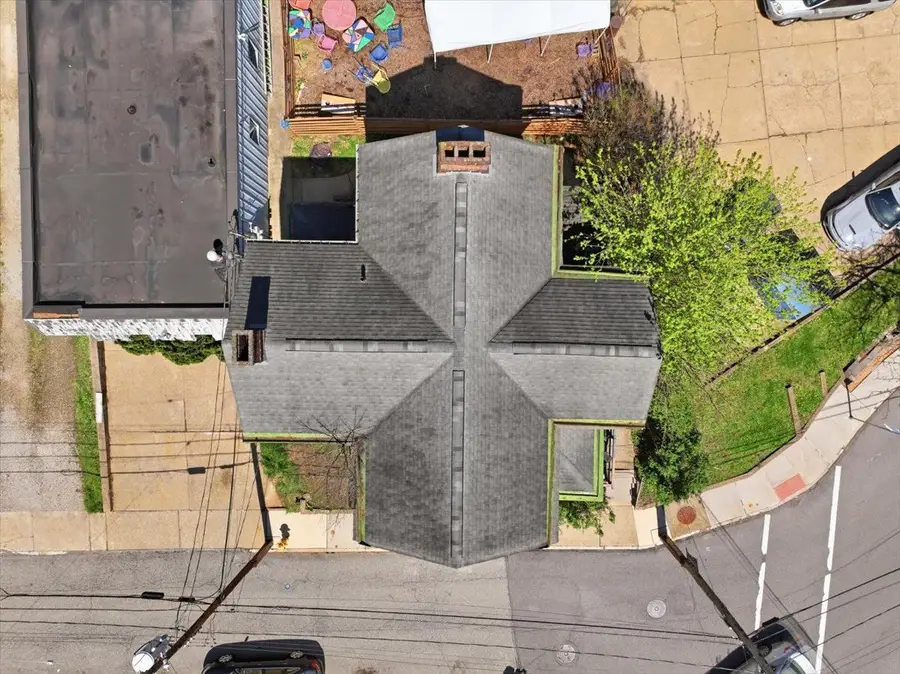 23 White Avenue, Pittsburgh, PA 15205 - #3