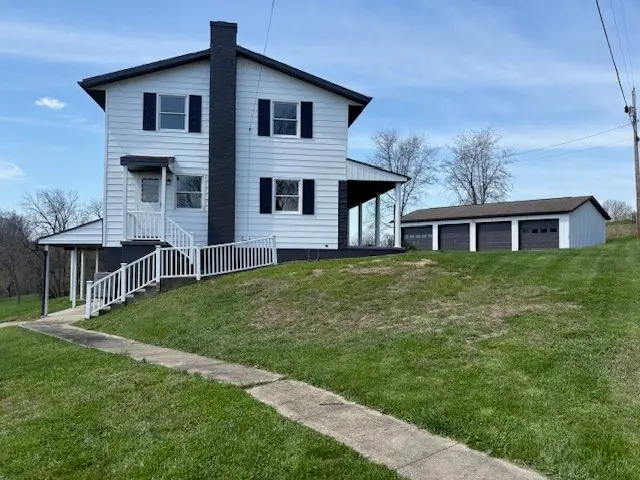 551 Ridge Rd, Brownsville, PA 15417 - #3