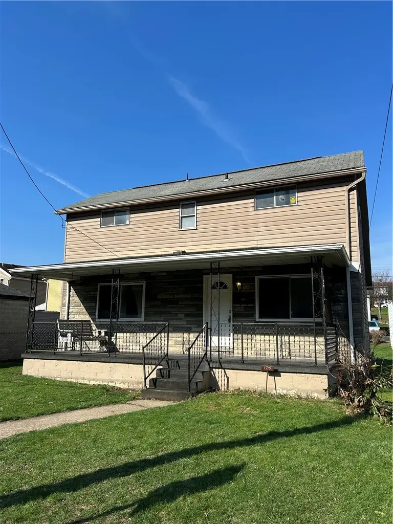 1714 Washington St, Carnegie, PA 15106 - #1