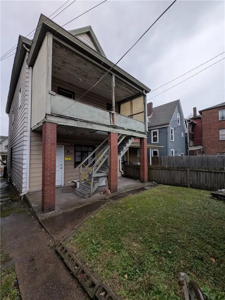 507 Center St., East Pittsburgh, PA 15112 - #2