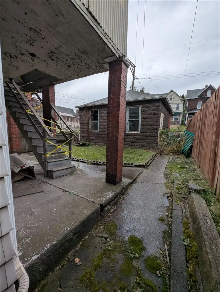 507 Center St., East Pittsburgh, PA 15112 - #3