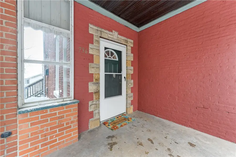 736 Mclain, Pittsburgh, PA 15210 - #3