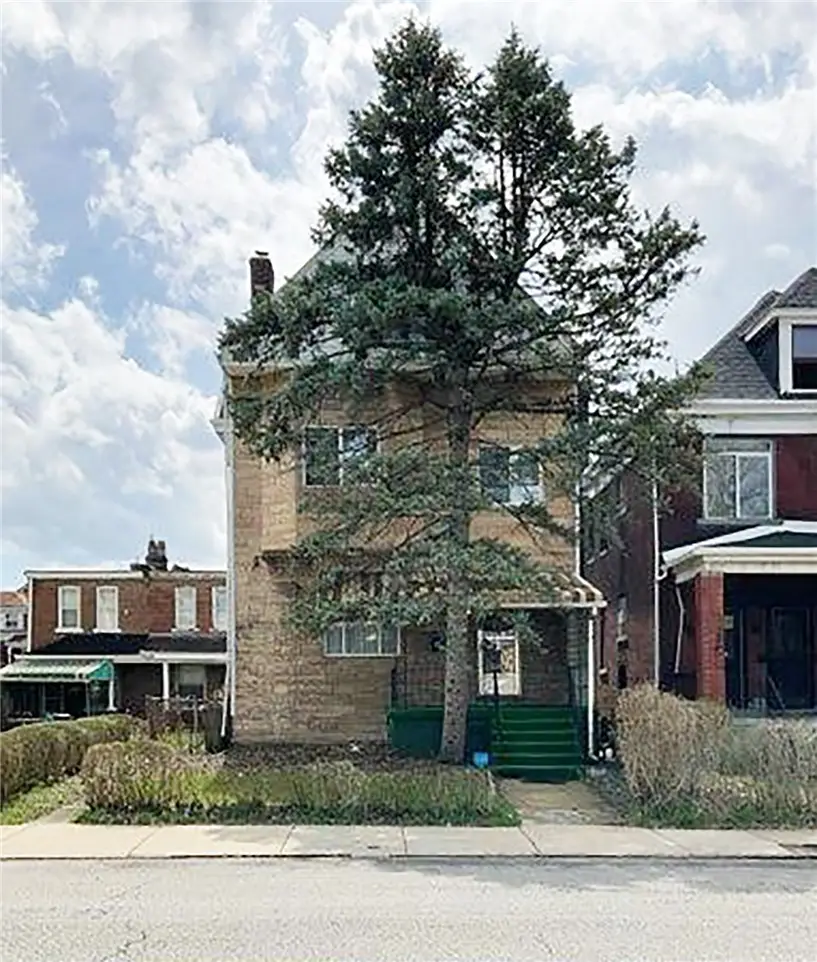 7016 Frankstown Ave, Pittsburgh, PA 15208 - #2