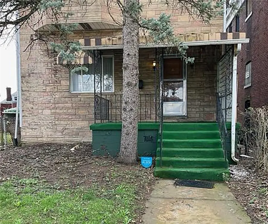 7016 Frankstown Ave, Pittsburgh, PA 15208 - #3