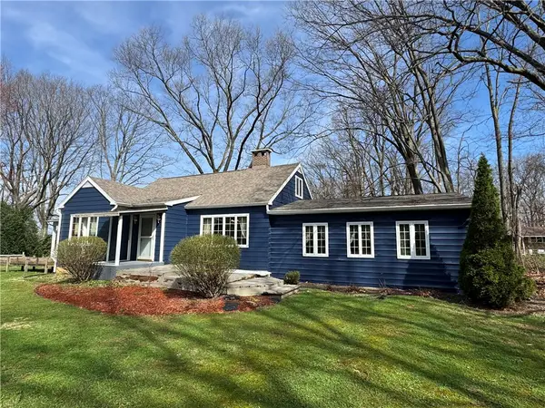 7175 Route 553 Hwy, Clymer, PA 15728