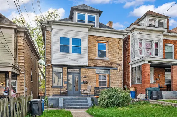 3441 Fleming Ave, Pittsburgh, PA 15212