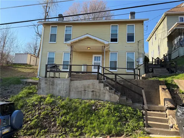 525 Franklin St, Freeport, PA 16229