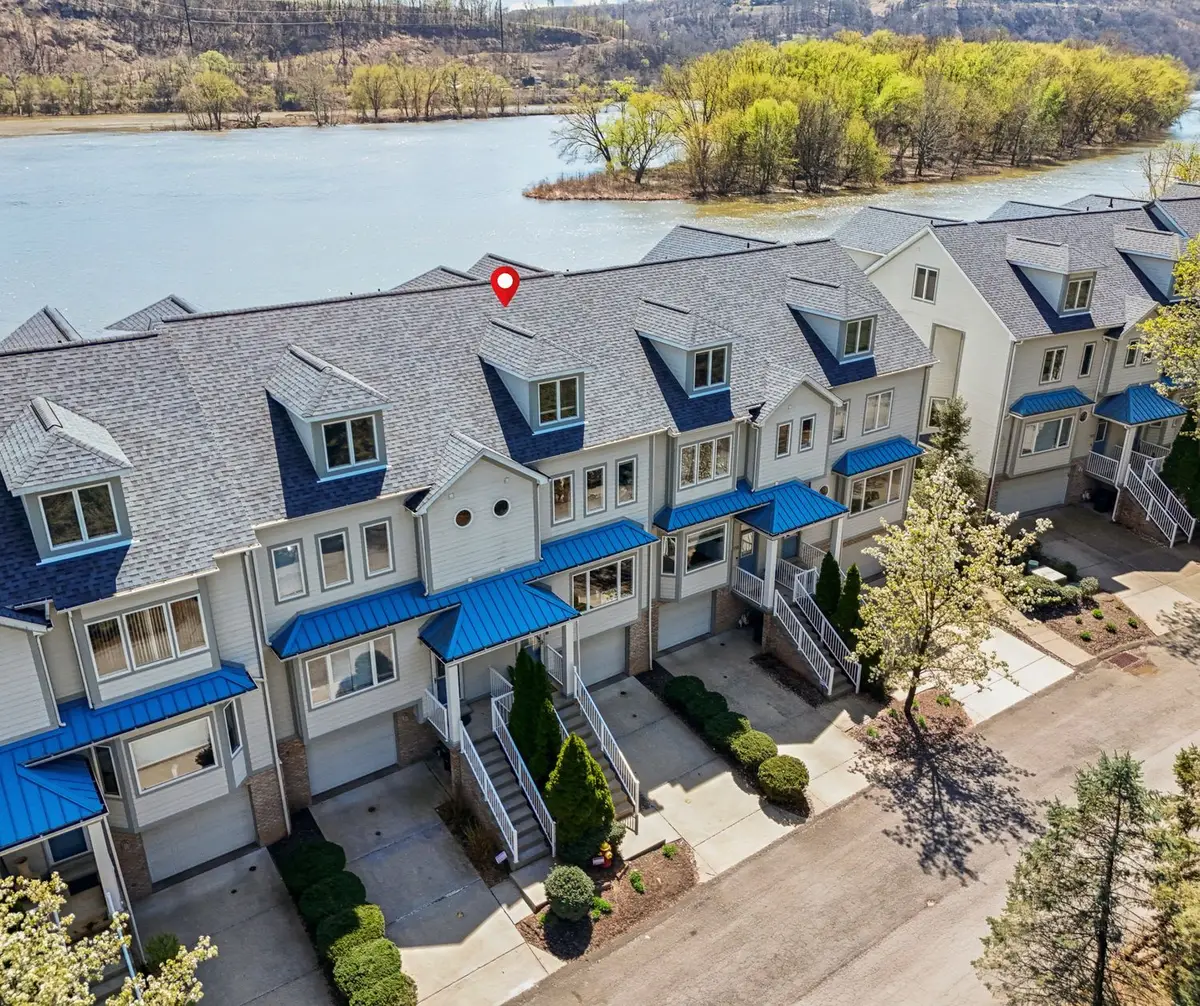 114 Saint Charles Court, Pittsburgh, PA 15238 - #1