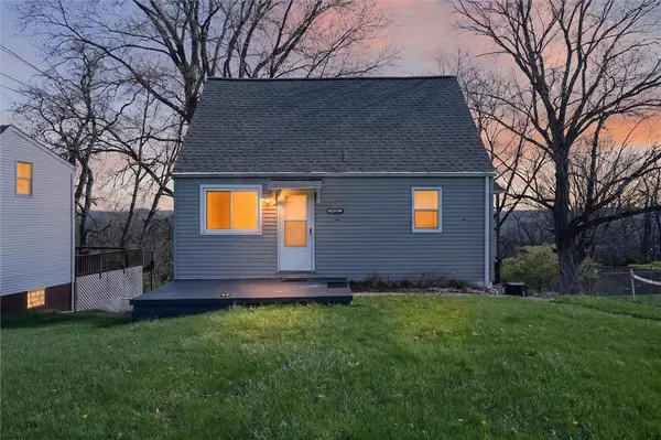 622 Ascension Dr, West Mifflin, PA 15122