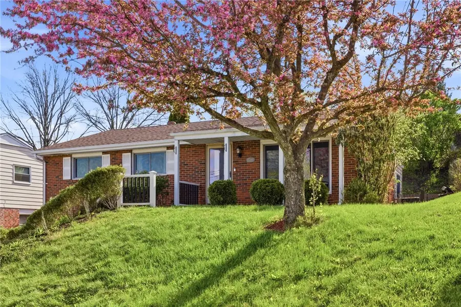 5391 Sagebrush Dr, Pittsburgh, PA 15236 - #3