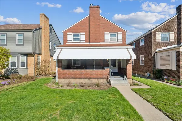 317 Raymond St, Pittsburgh, PA 15218