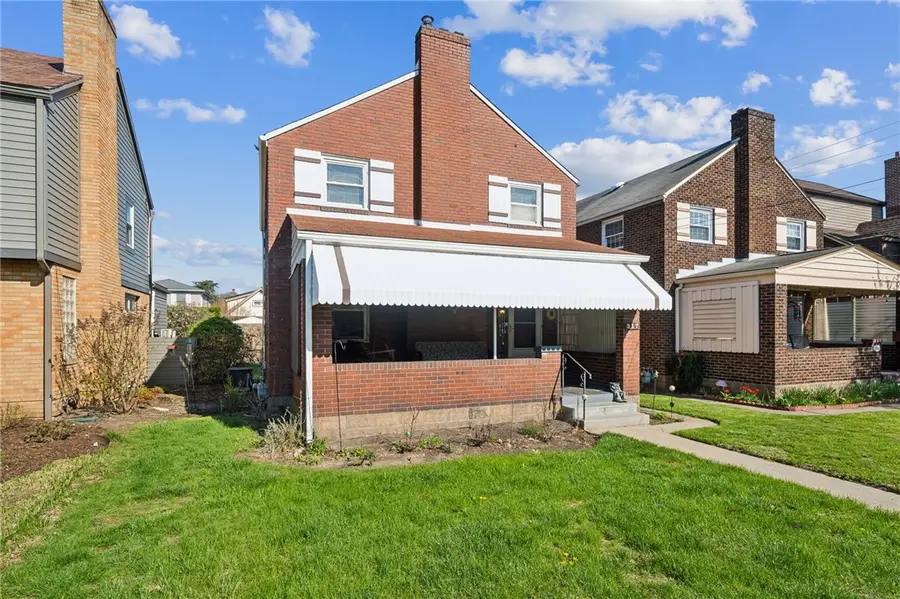 317 Raymond St, Pittsburgh, PA 15218 - #2