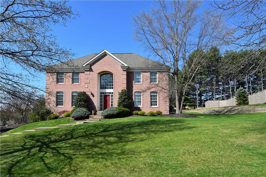 317 Abbey Brook Ln, Venetia, PA 15367 - #2