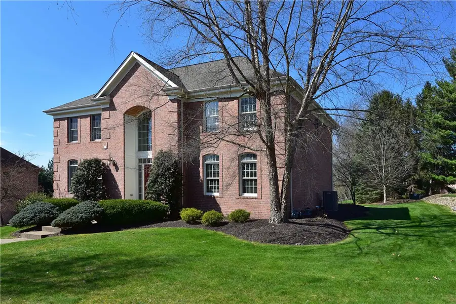 317 Abbey Brook Ln, Venetia, PA 15367 - #3