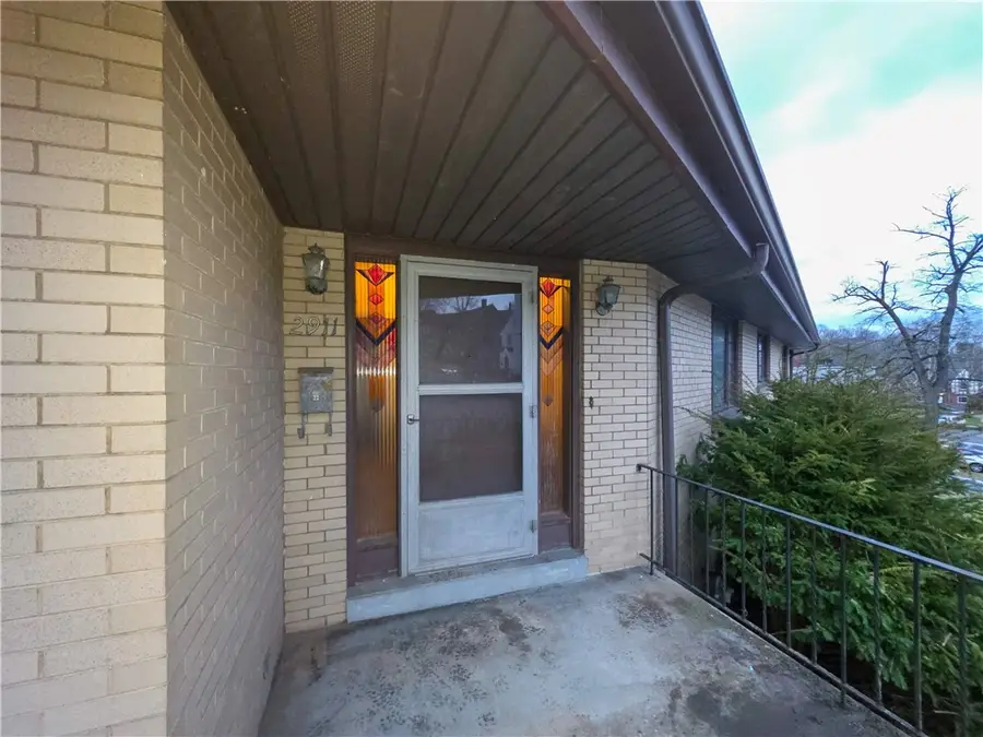 2911 Myer Blvd, McKeesport, PA 15132 - #2