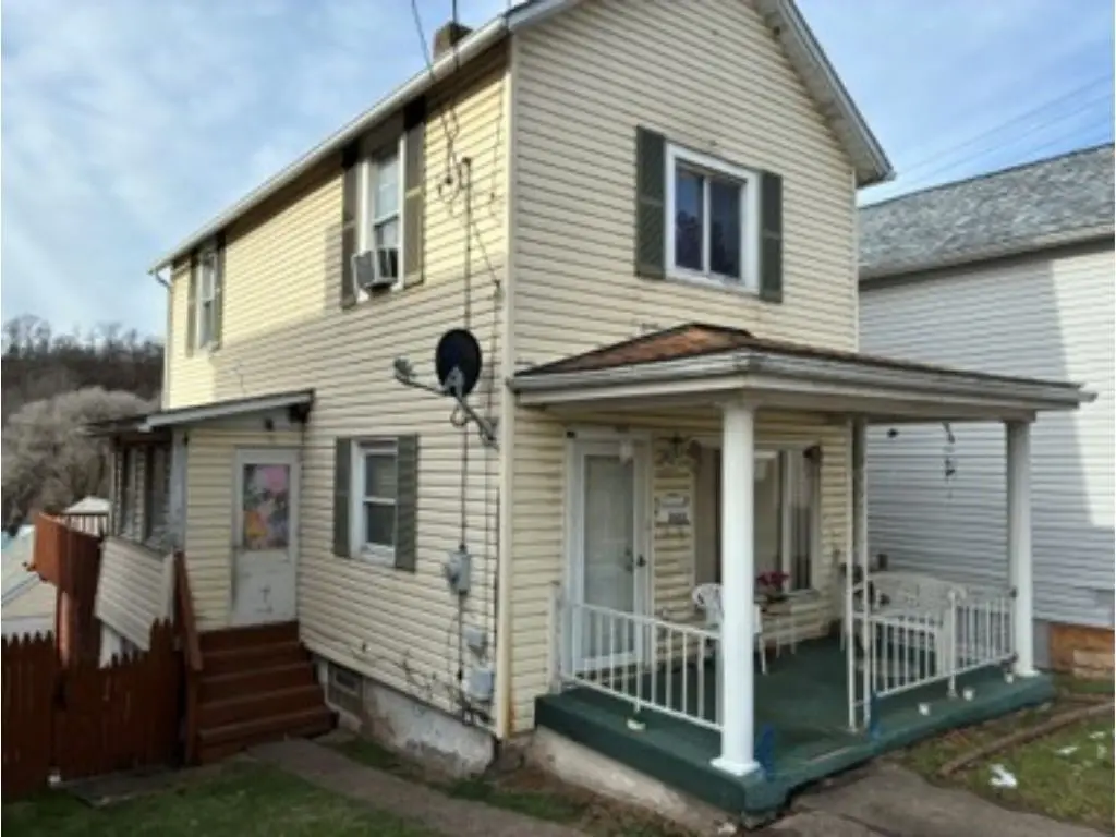 2602 Liberty Way, McKeesport, PA 15133 - #1