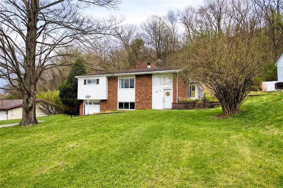125 Alpine Village Drive, Monroeville, PA 15146 - #3