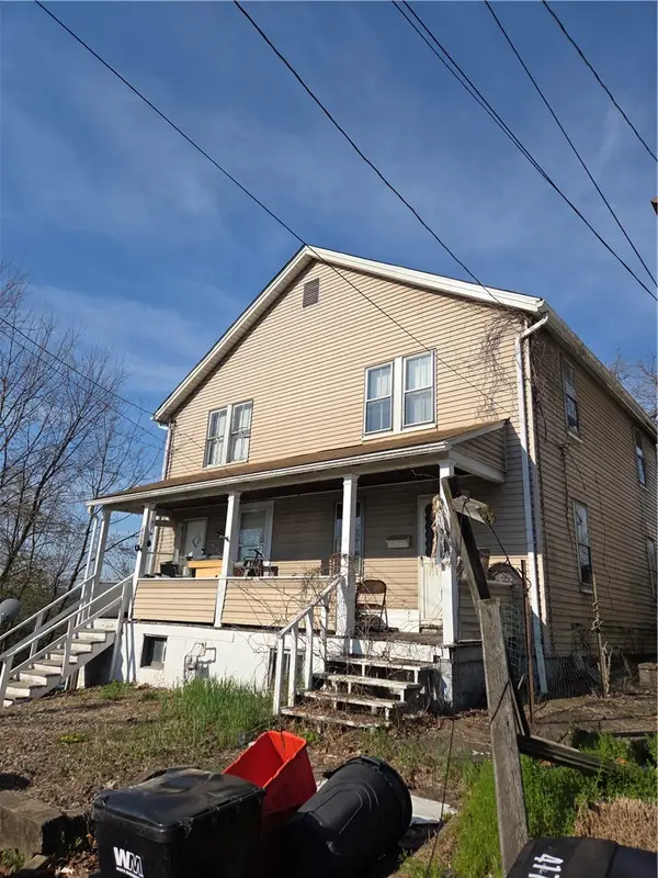 415 Sarah St, Aliquippa, PA 15001