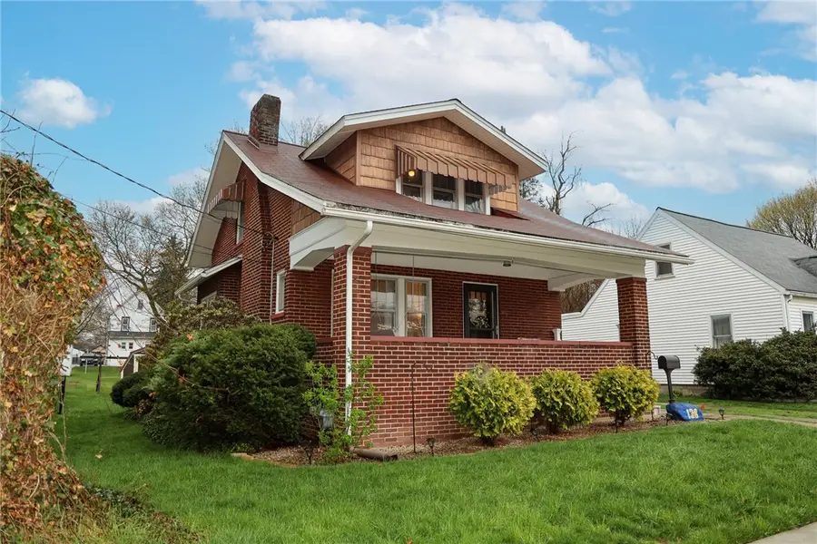 138 East Ave, Greenville, PA 16125 - #2