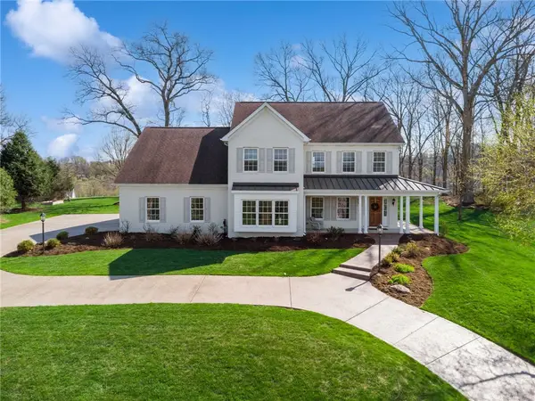 1141 Lauralynn Dr, Latrobe, PA 15650