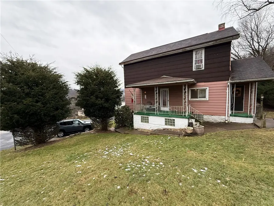 727 Thompson Str, Turtle Creek, PA 15145 - #2