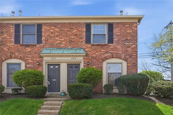 100 Jamestown Court, Pittsburgh, PA 15216