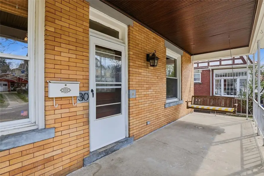 30 Afton Ave, Pittsburgh, PA 15205 - #3