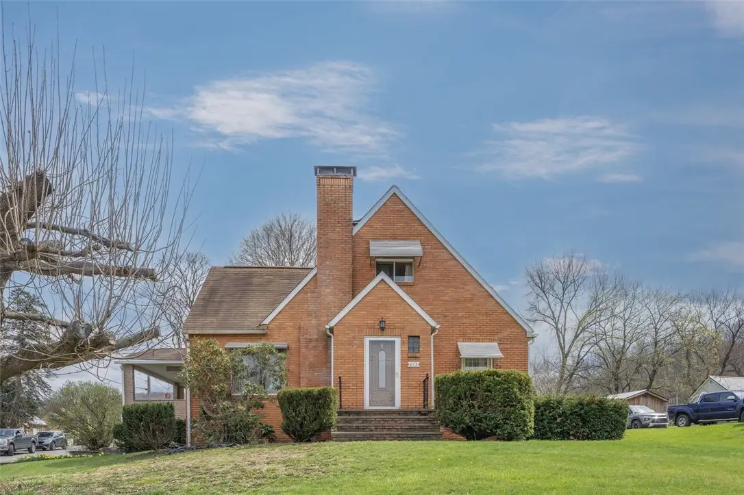 613 Portersville Road, Ellwood City, PA 16117 - #1