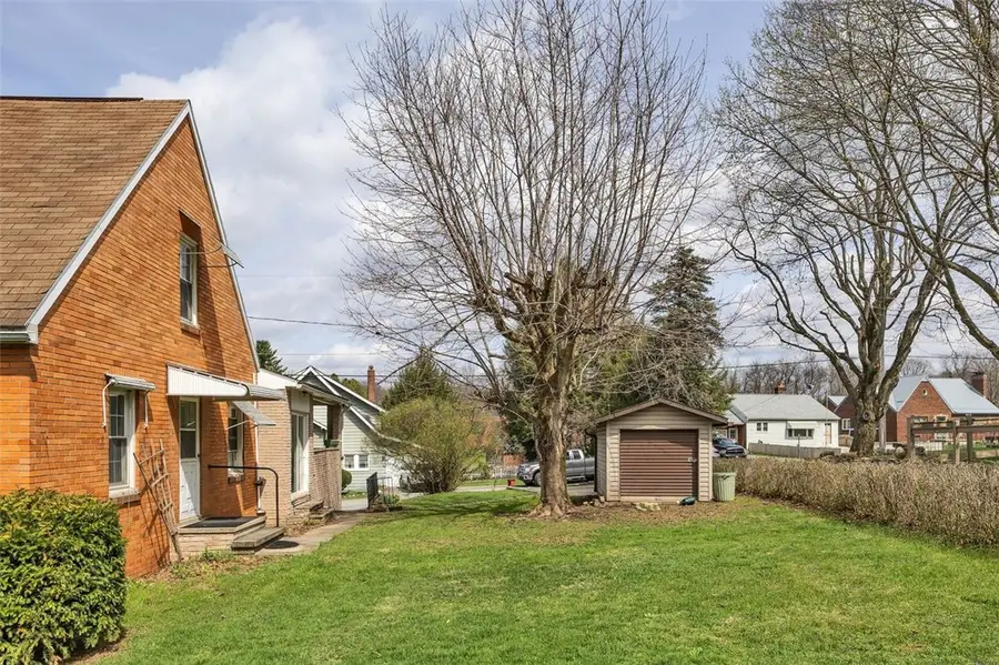 613 Portersville Road, Ellwood City, PA 16117 - #3