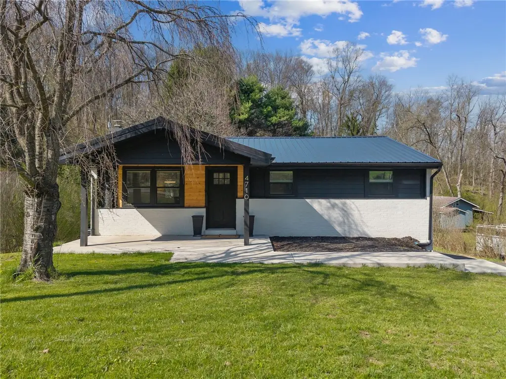 4710 Saltsburg Road, Murrysville, PA 15668 - #1
