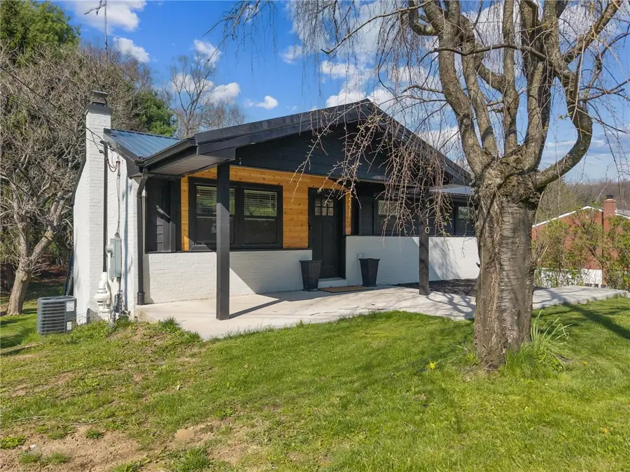 4710 Saltsburg Road, Murrysville, PA 15668 - #3