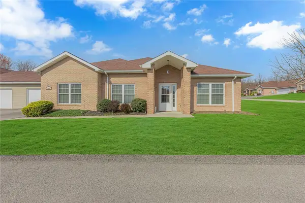 1205 Seminole Circle, Beaver Falls, PA 15010