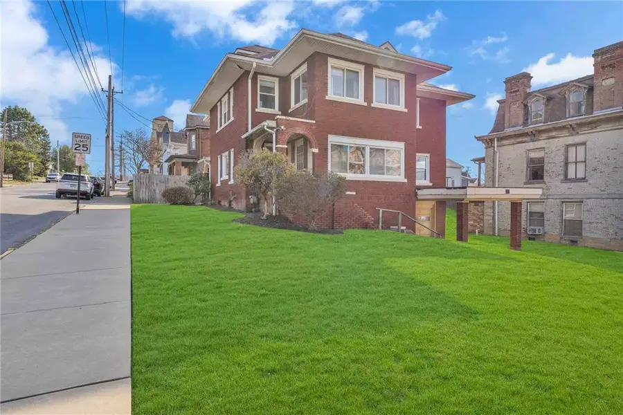 253 Jefferson Street, Rochester, PA 15074 - #2