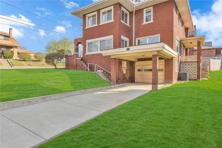 253 Jefferson Street, Rochester, PA 15074 - #3